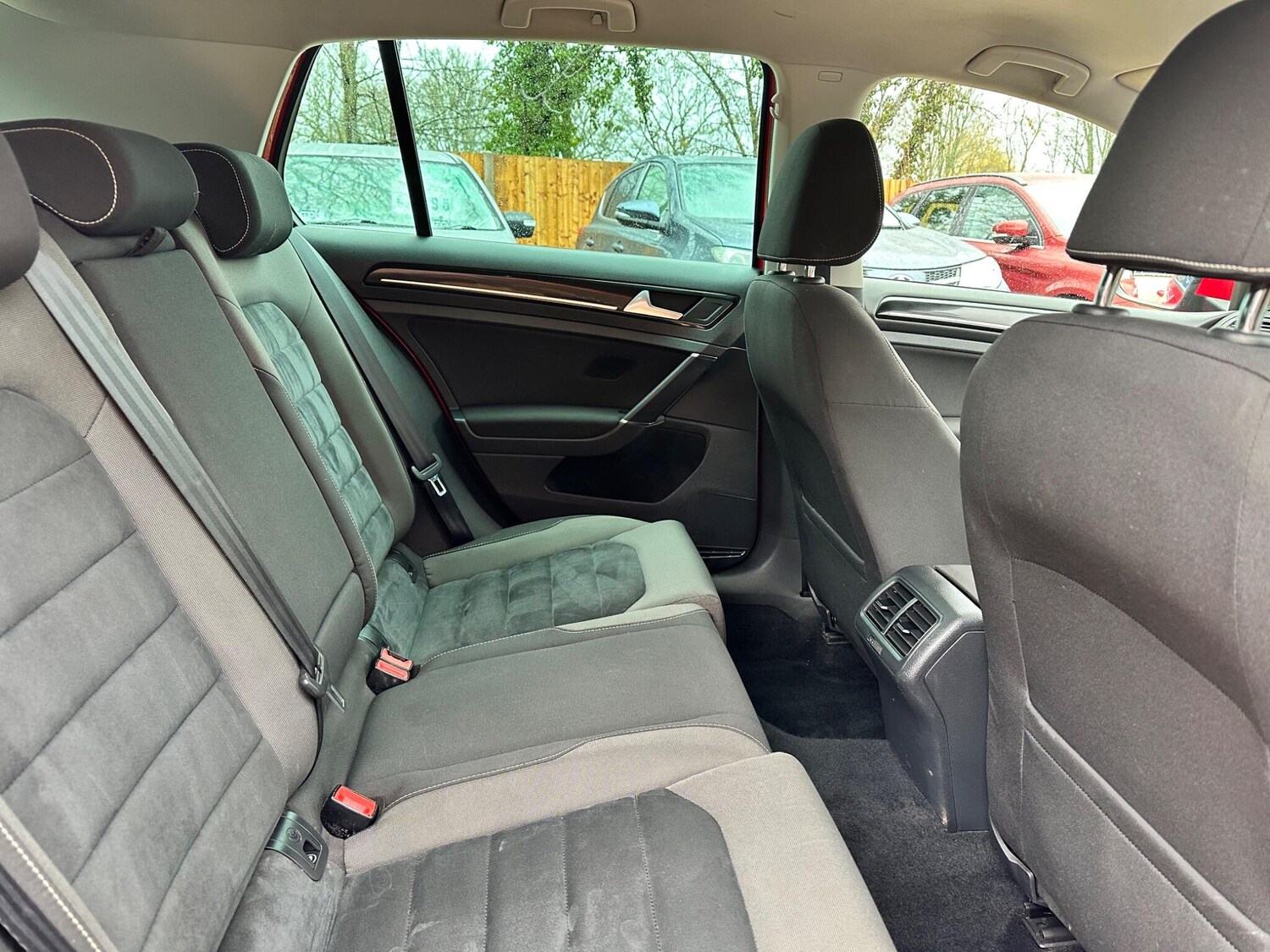 Used Volkswagen Golf 2014 for sale - 77455186: Photo 15