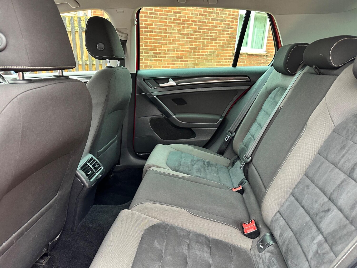 Used Volkswagen Golf 2014 for sale - 77455186: Photo 16