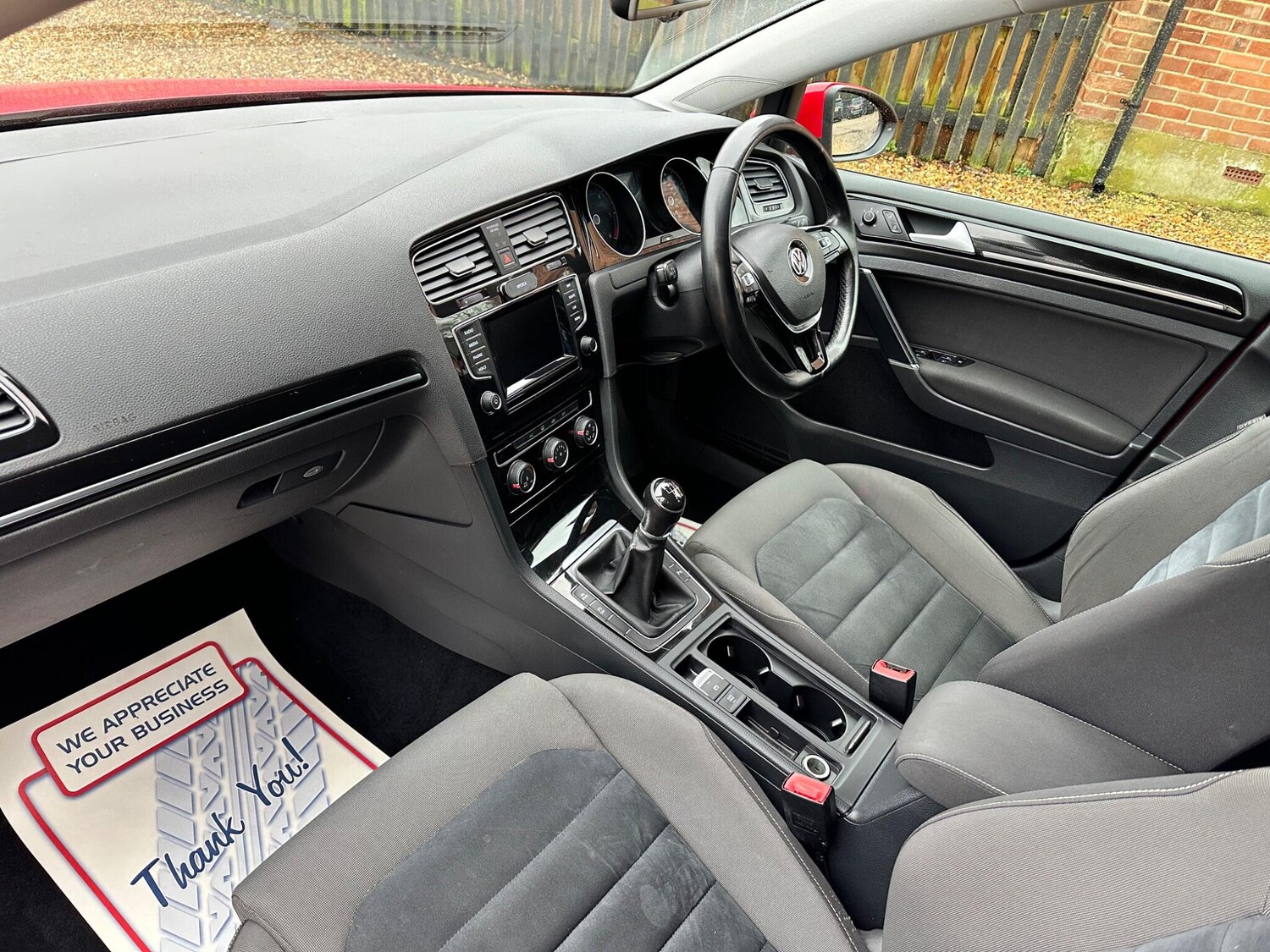 Used Volkswagen Golf 2014 for sale - 77455186: Photo 17