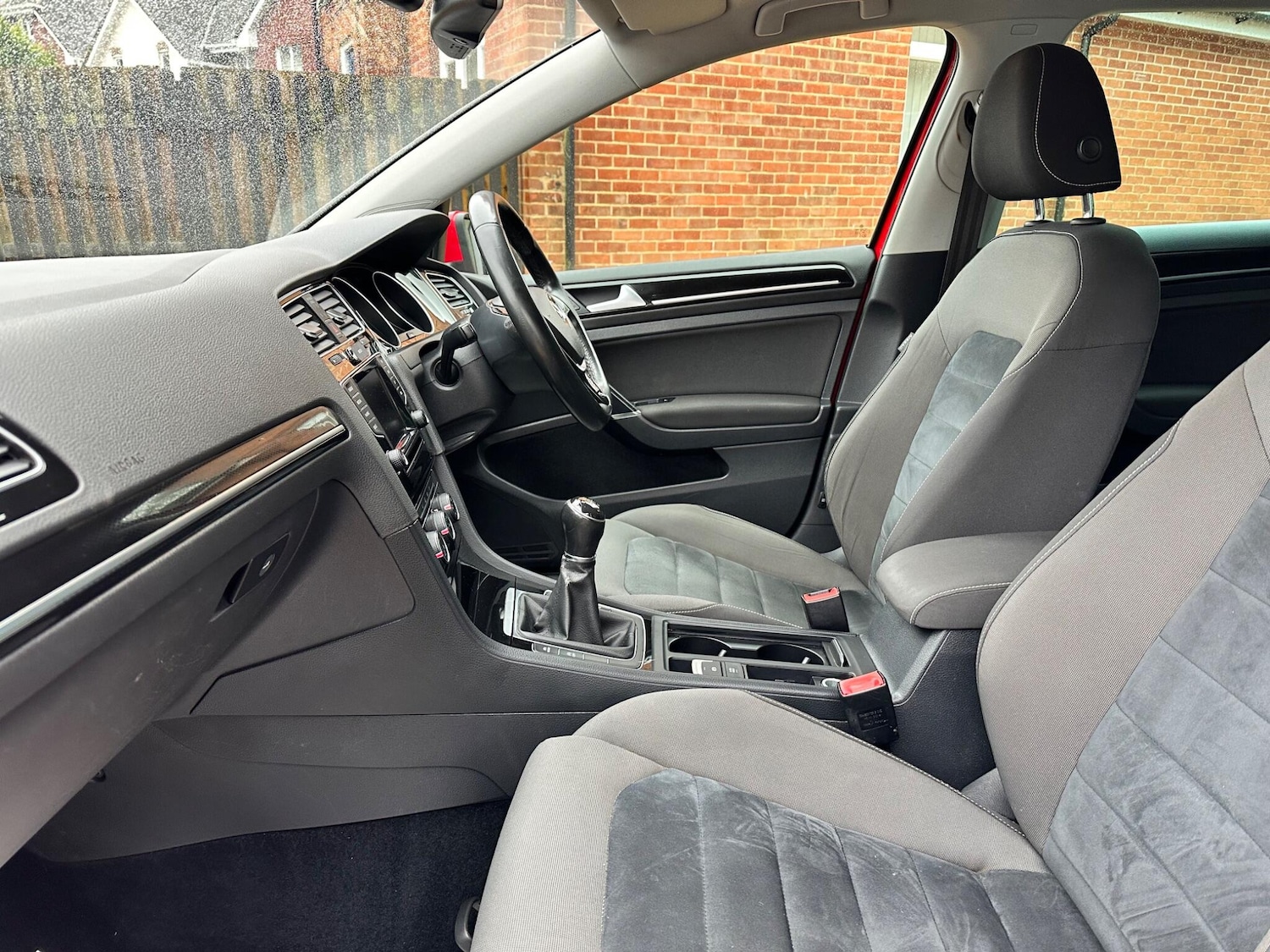 Used Volkswagen Golf 2014 for sale - 77455186: Photo 18