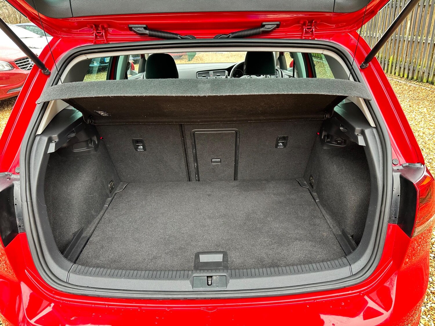 Used Volkswagen Golf 2014 for sale - 77455186: Photo 19