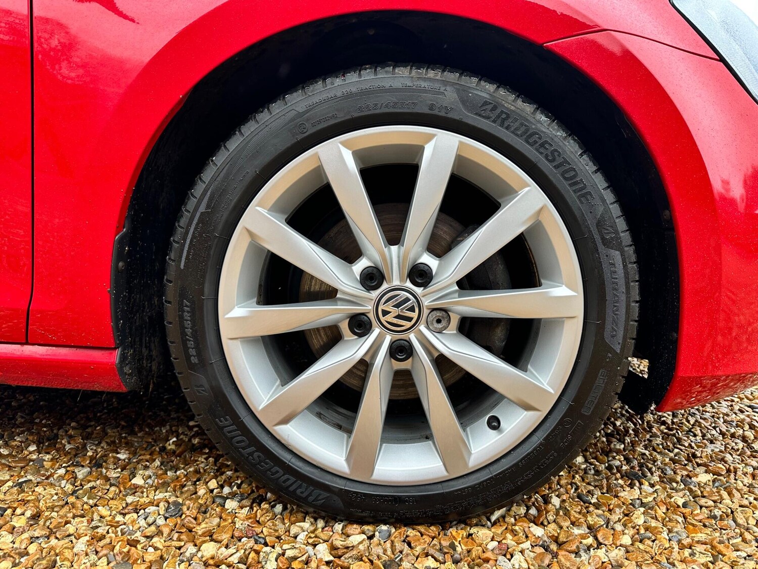 Used Volkswagen Golf 2014 for sale - 77455186: Photo 20