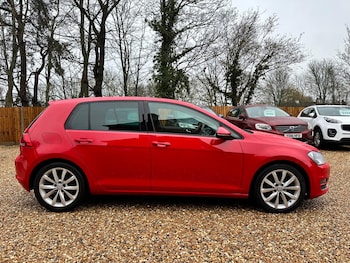 Used Volkswagen Golf 2014 for sale - 77455186: Photo