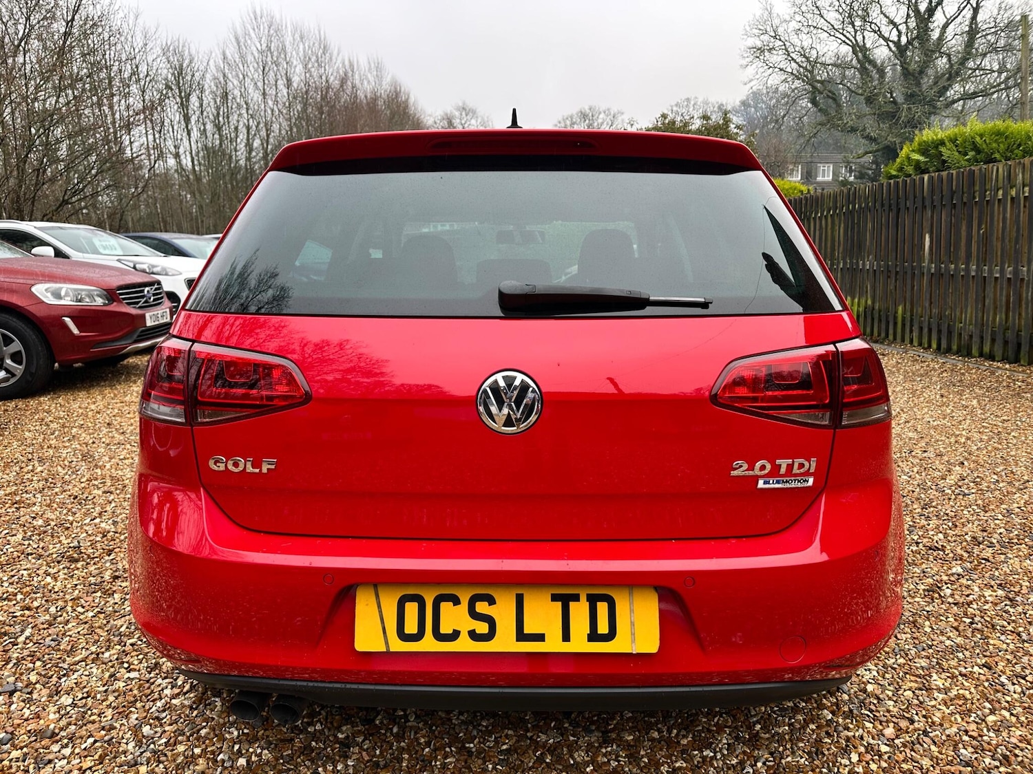 Used Volkswagen Golf 2014 for sale - 77455186: Photo 5