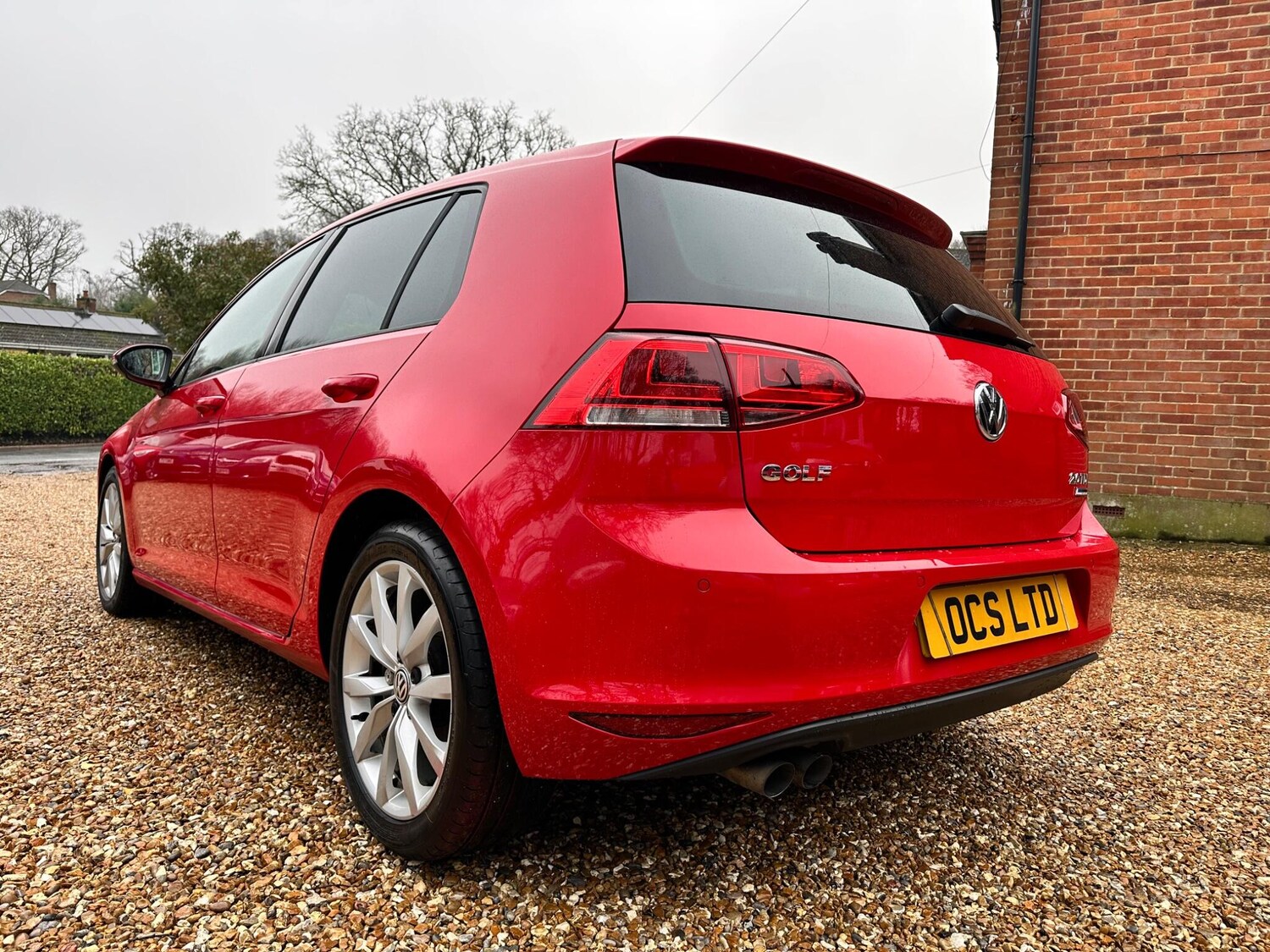 Used Volkswagen Golf 2014 for sale - 77455186: Photo 6