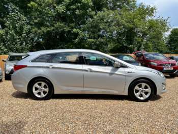 Used Hyundai i40 2014 for sale - 75109612: Photo