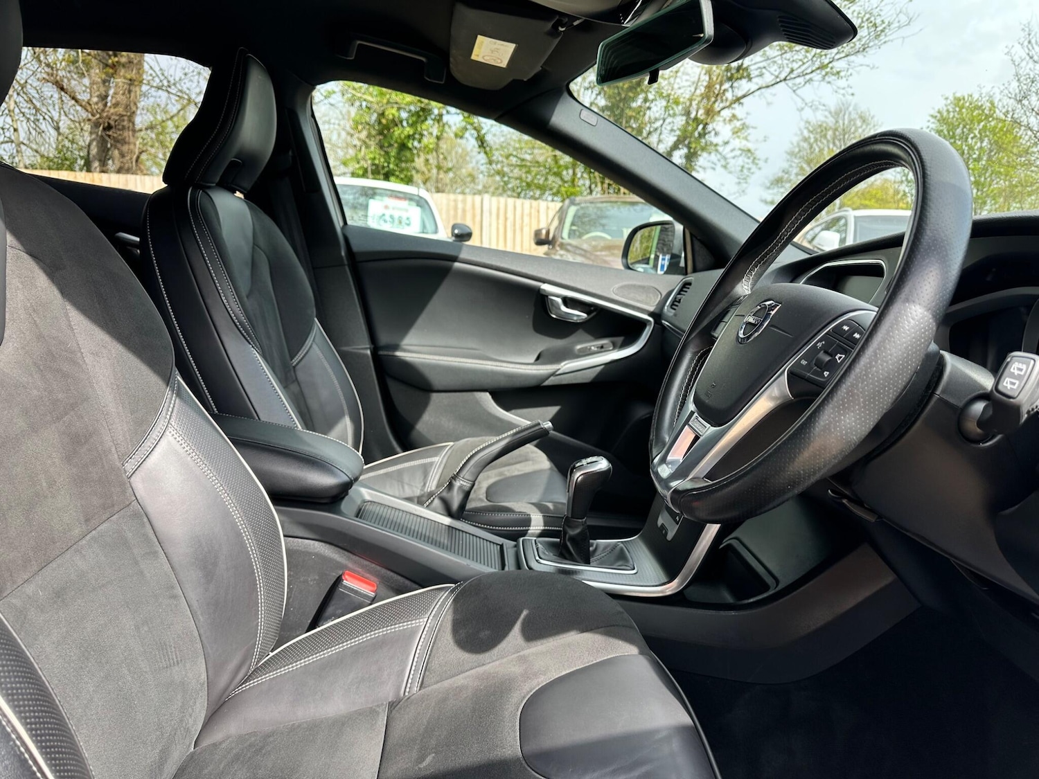 Used Volvo V40 for sale - 78184766: Photo 10