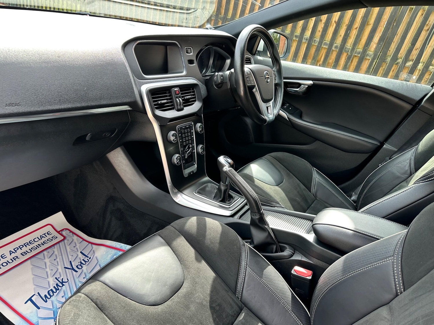 Used Volvo V40 for sale - 78184766: Photo 14