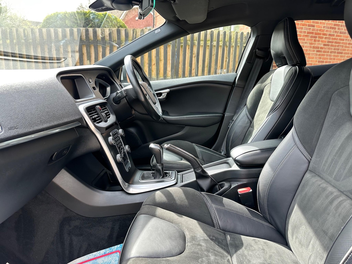 Used Volvo V40 for sale - 78184766: Photo 15