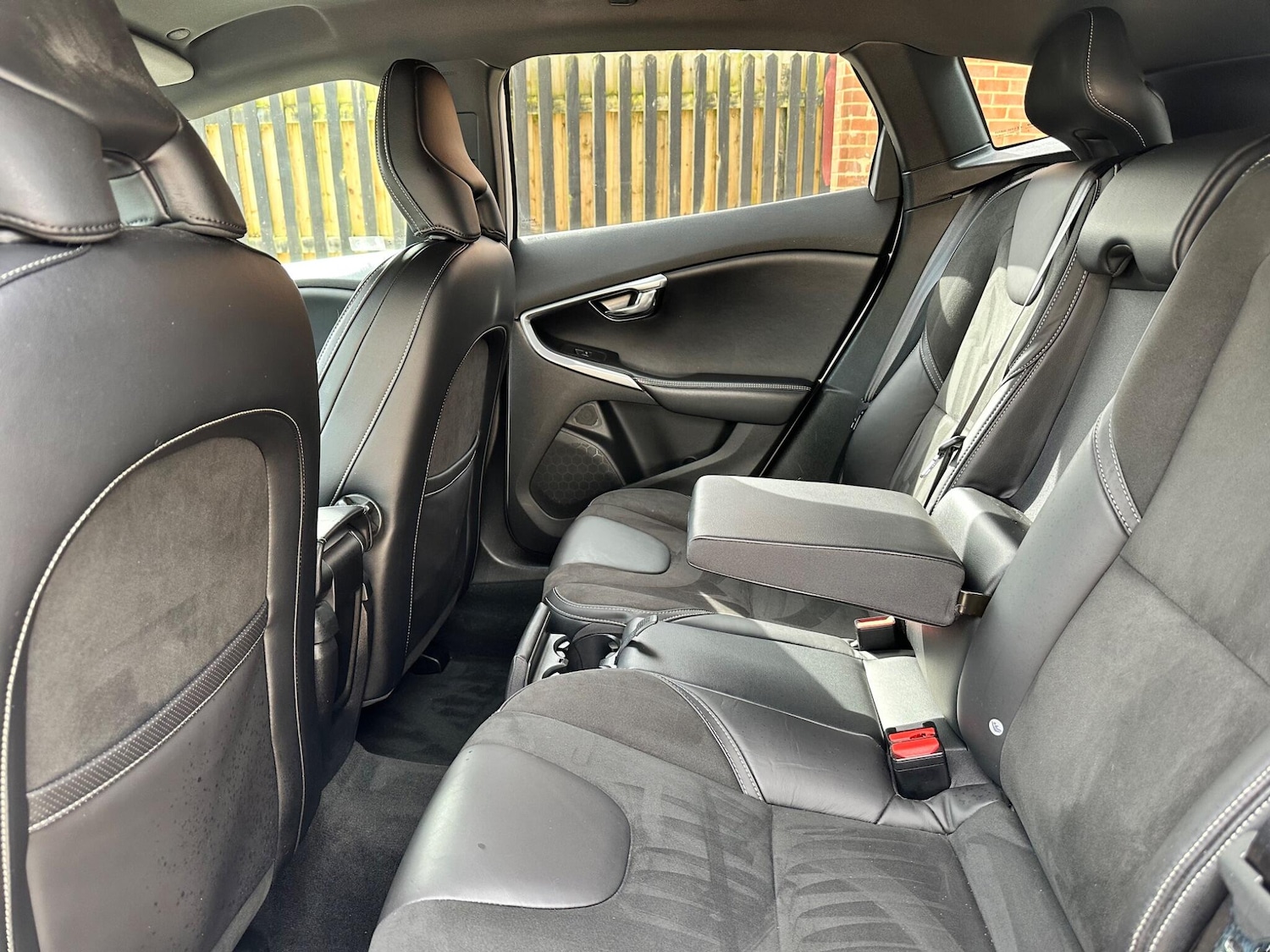 Used Volvo V40 for sale - 78184766: Photo 18