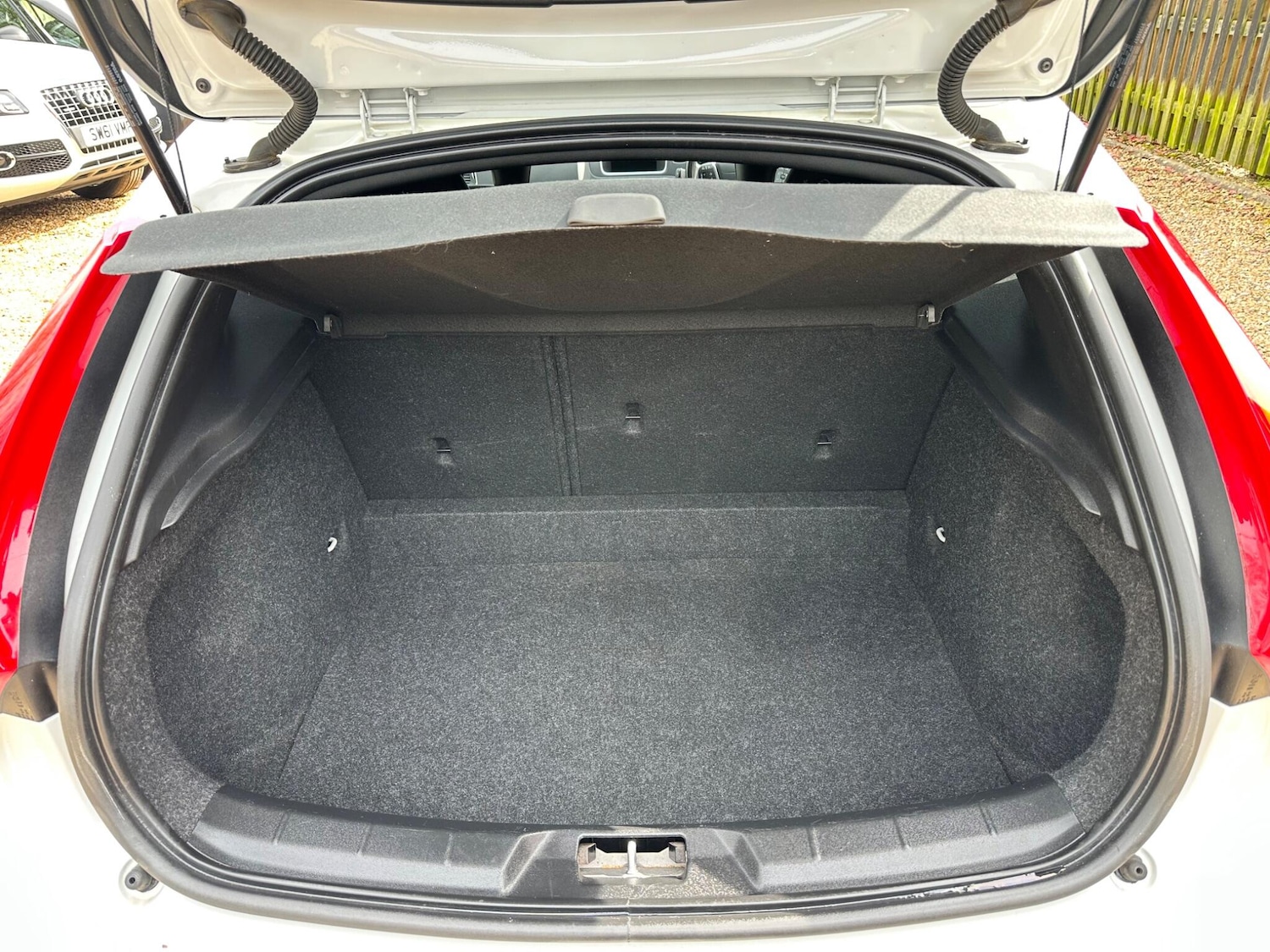 Used Volvo V40 for sale - 78184766: Photo 19