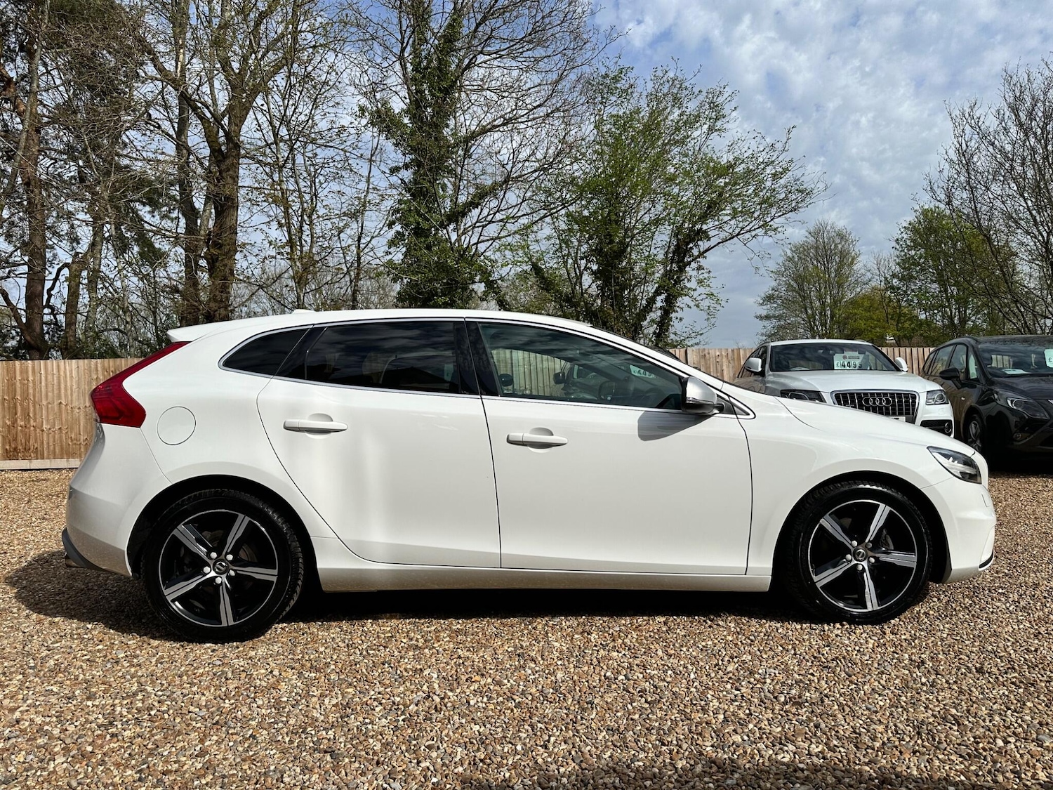 Used Volvo V40 for sale - 78184766: Photo 3