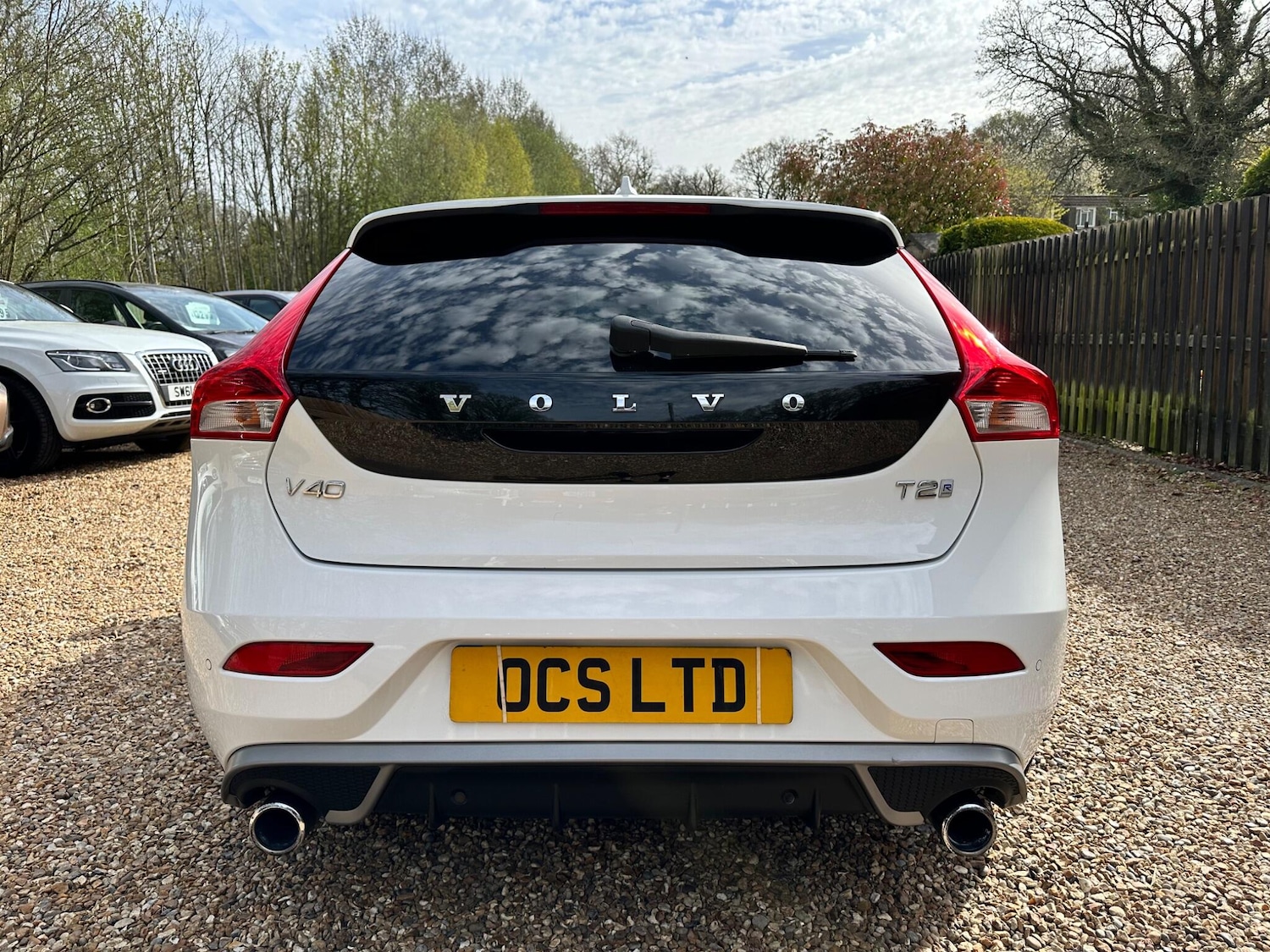 Used Volvo V40 for sale - 78184766: Photo 5