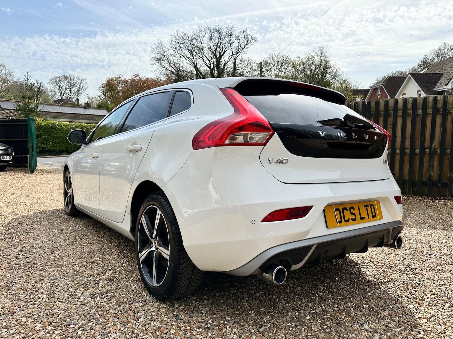 Used Volvo V40 for sale - 78184766: Photo 6