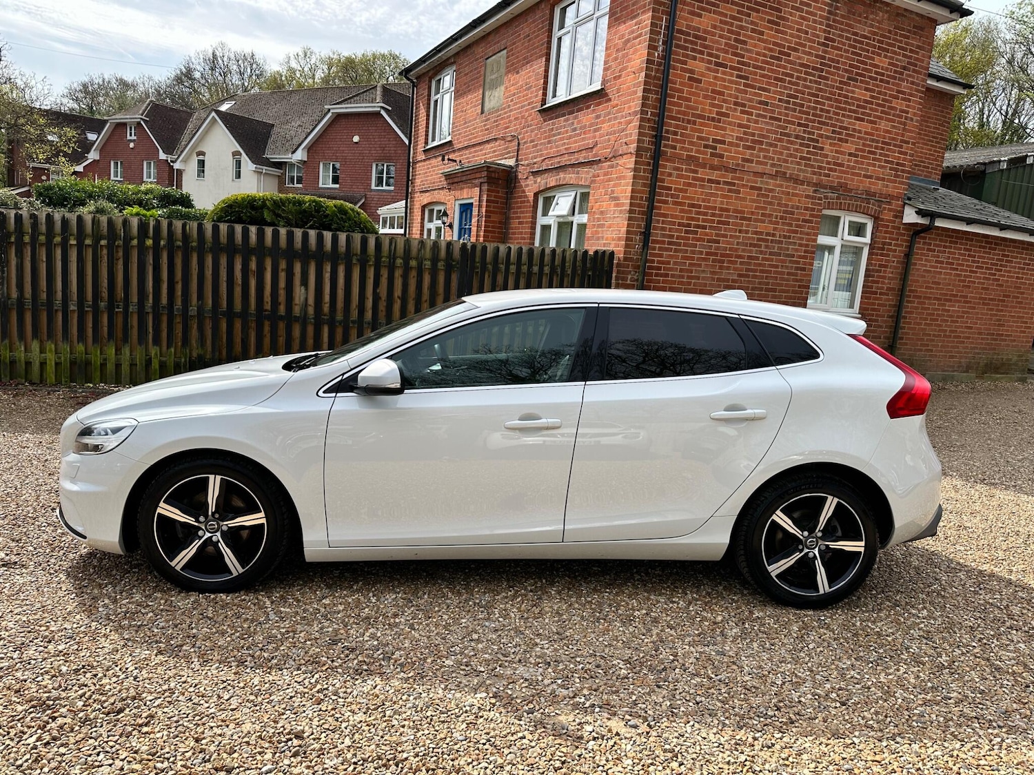 Used Volvo V40 for sale - 78184766: Photo 7