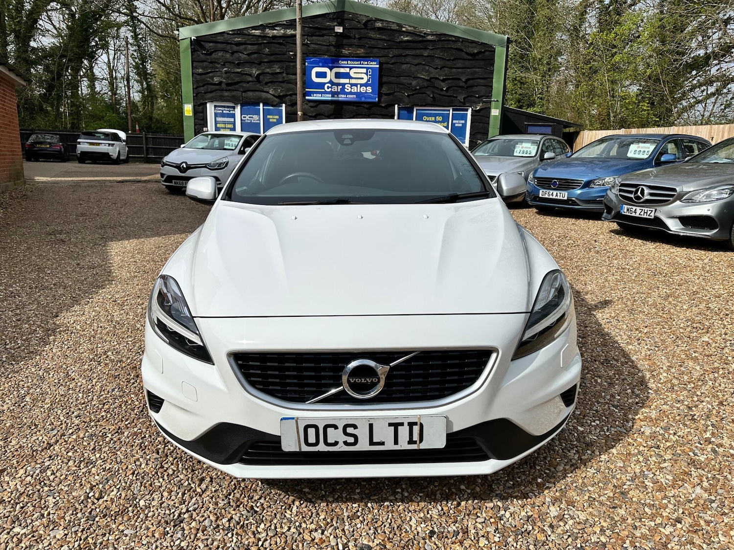 Used Volvo V40 for sale - 78184766: Photo 9