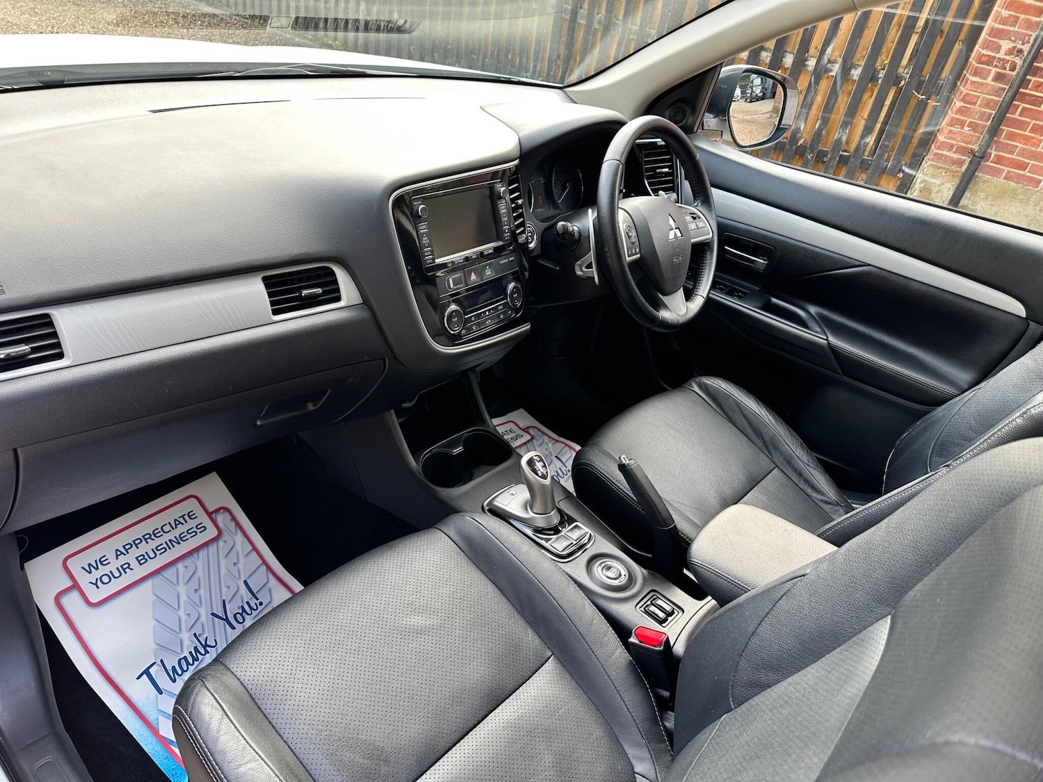 Used Mitsubishi Outlander 2015 for sale - 76214598: Photo 16