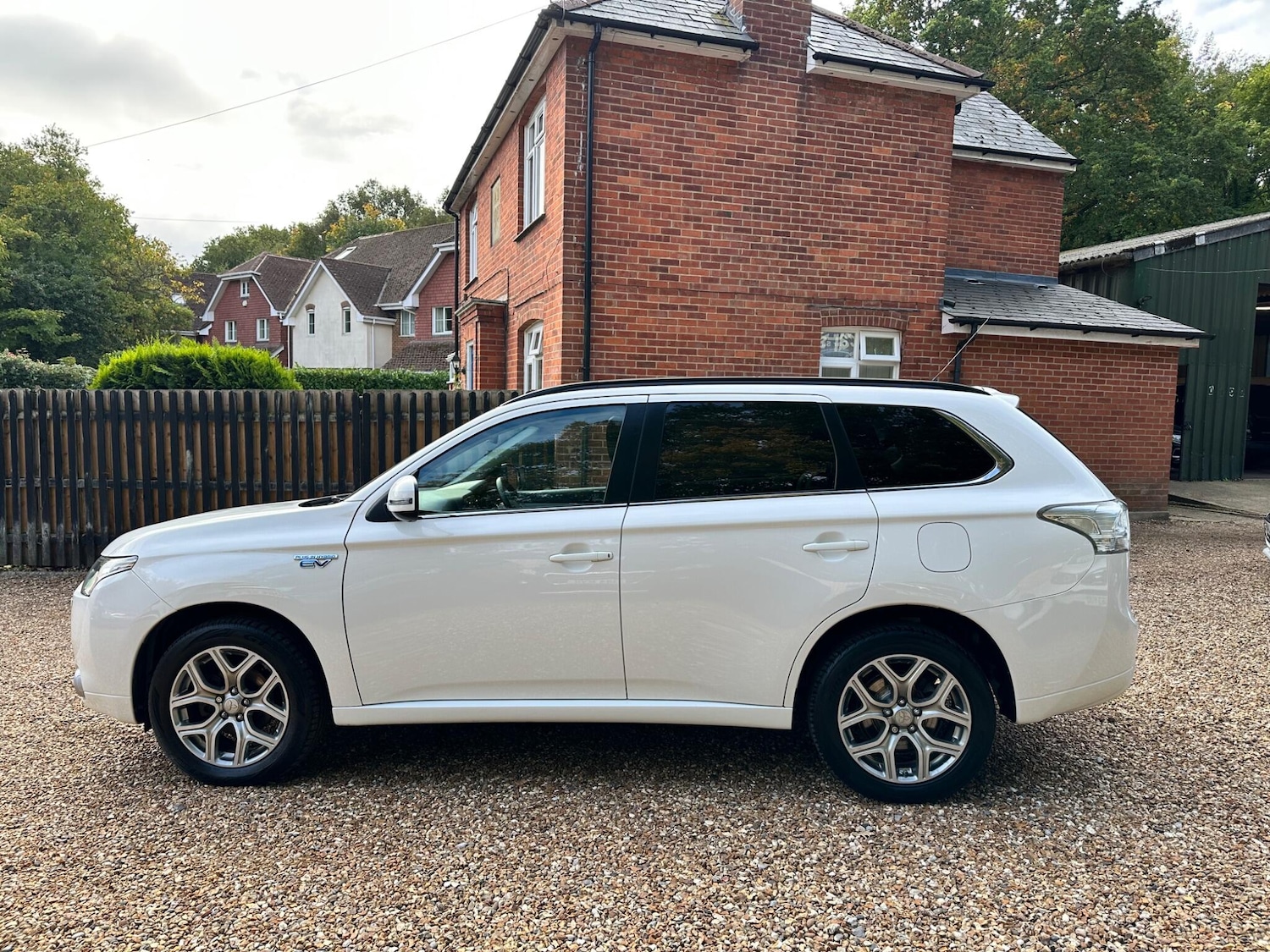 Used Mitsubishi Outlander 2015 for sale - 76214598: Photo 7