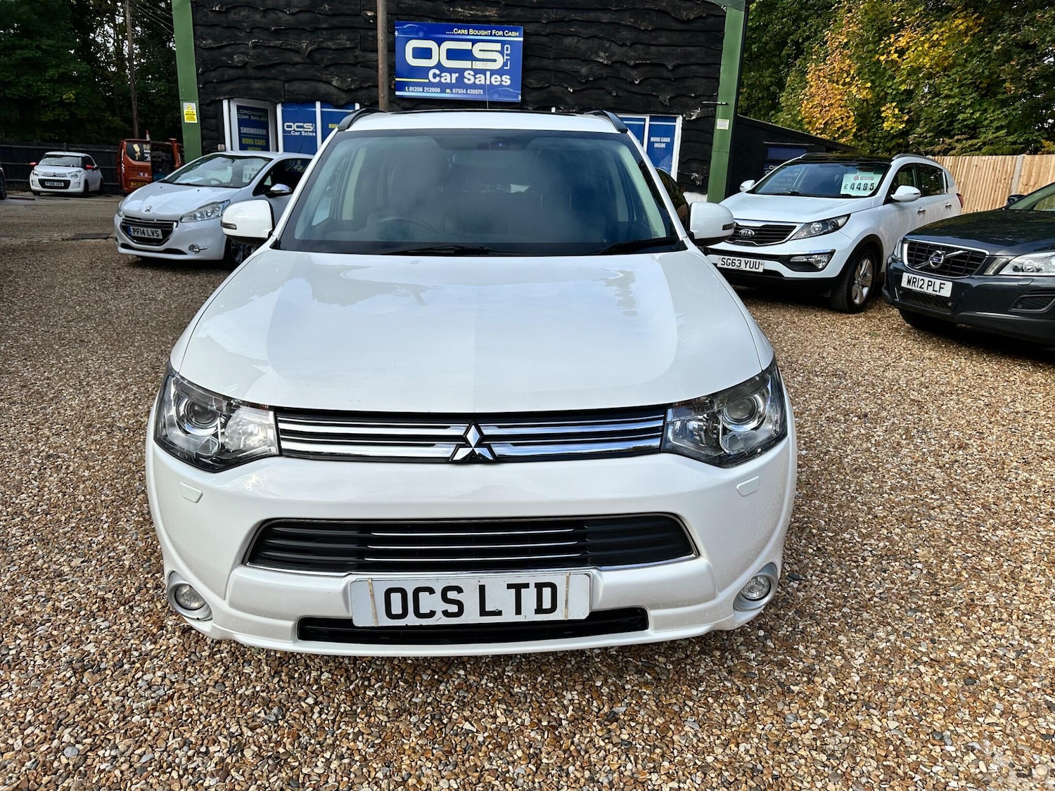 Used Mitsubishi Outlander 2015 for sale - 76214598: Photo 9