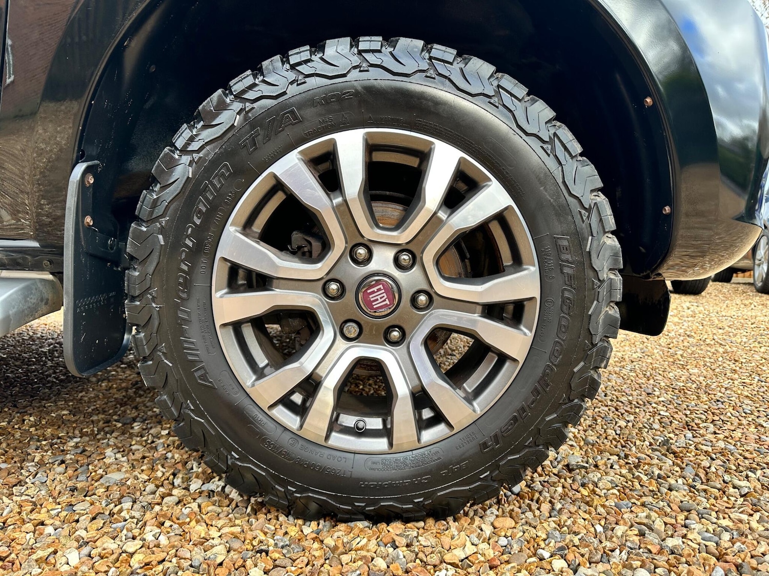 Used Fiat Fullback 2018 for sale - 77573921: Photo 18