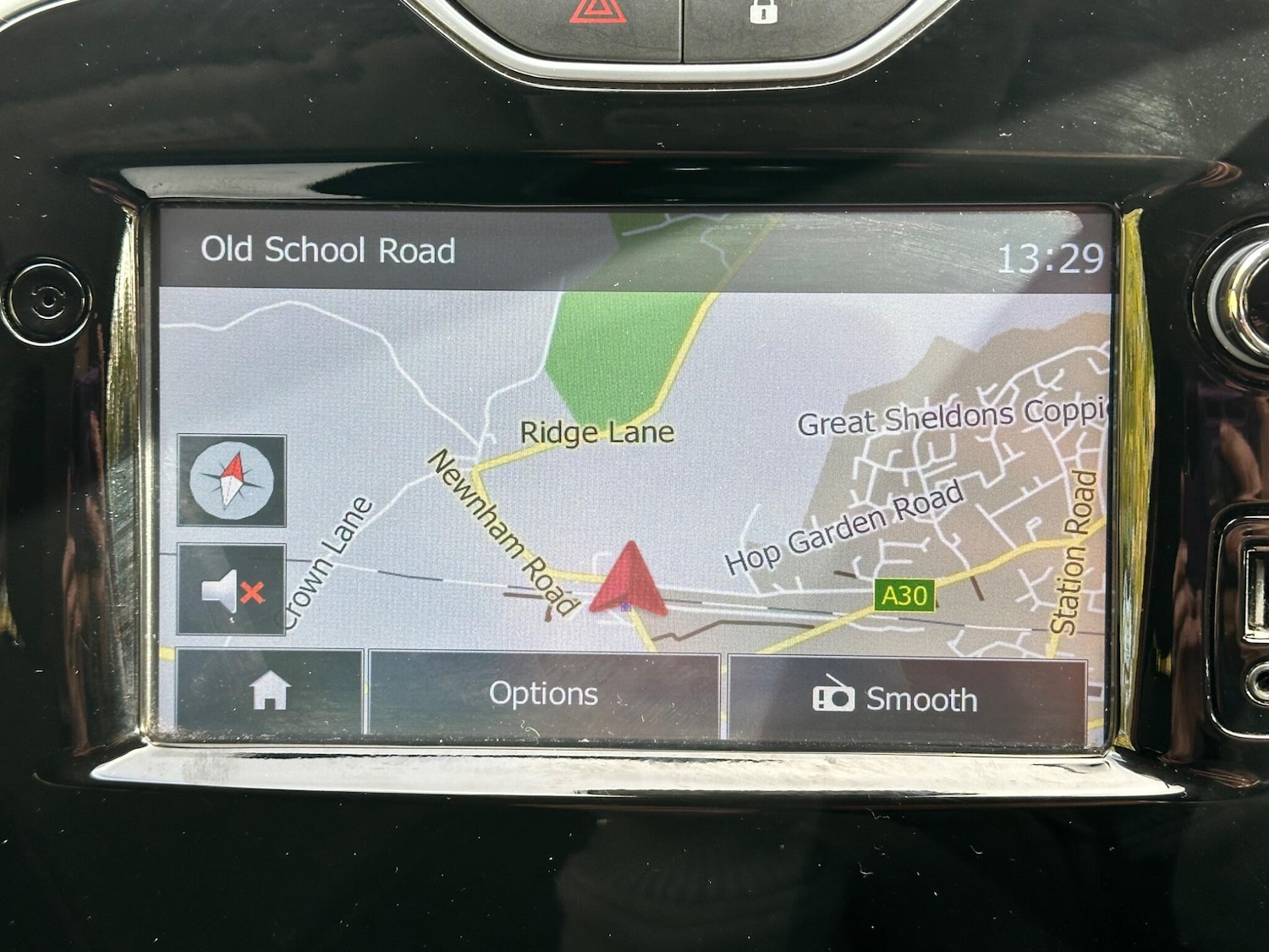 Used Renault Clio 2015 for sale - 76389066: Photo 13