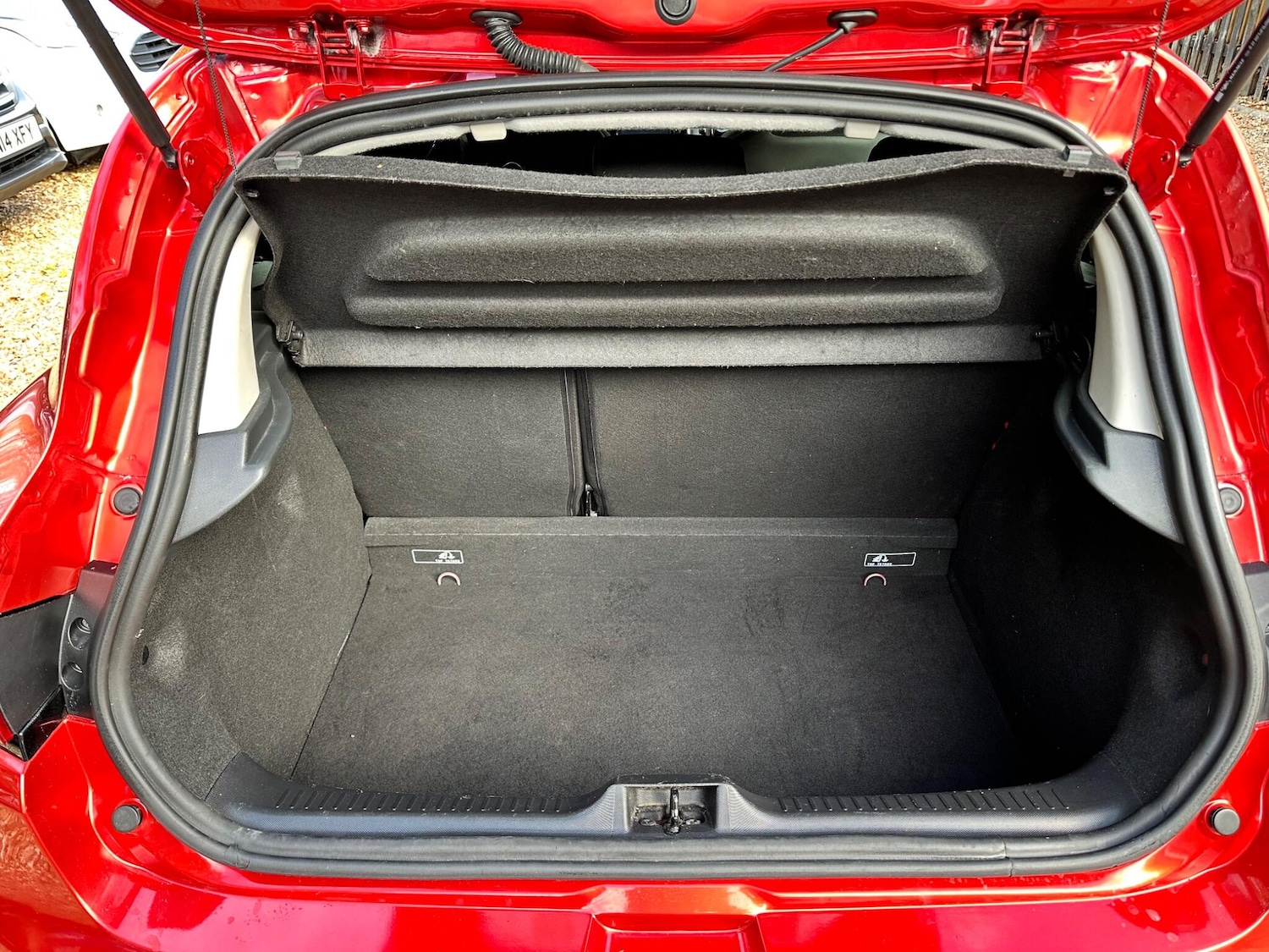 Used Renault Clio 2015 for sale - 76389066: Photo 18