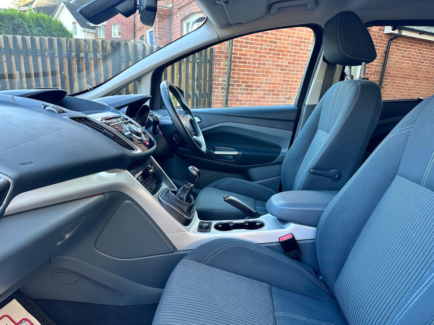 Used Ford Grand C-Max 2011 for sale - 76573216: Photo 15