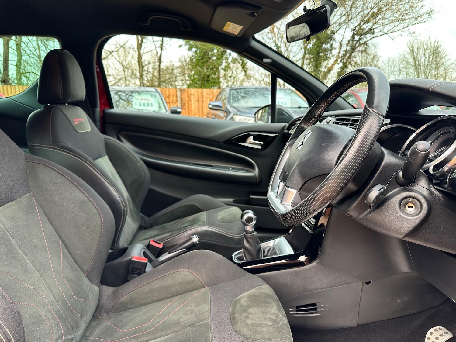 Used DS Automobiles DS 3 2018 for sale - 77525014: Photo 10