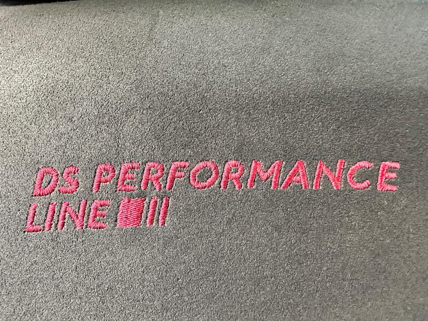 Used DS Automobiles DS 3 2018 for sale - 77525014: Photo 12