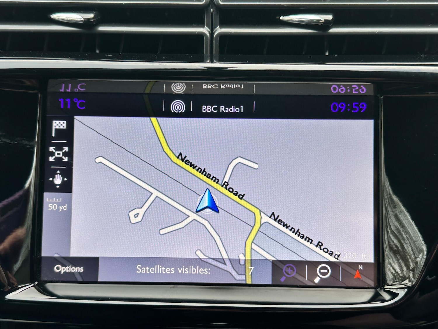 Used DS Automobiles DS 3 2018 for sale - 77525014: Photo 13