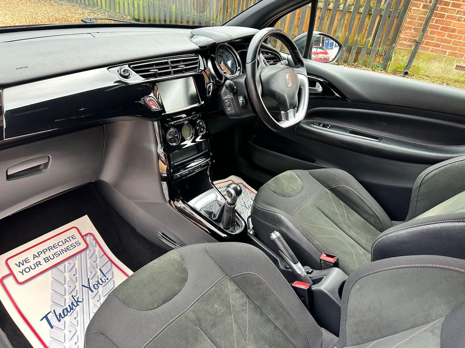 Used DS Automobiles DS 3 2018 for sale - 77525014: Photo 15