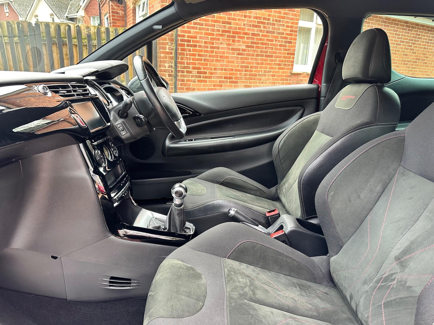 Used DS Automobiles DS 3 2018 for sale - 77525014: Photo 16