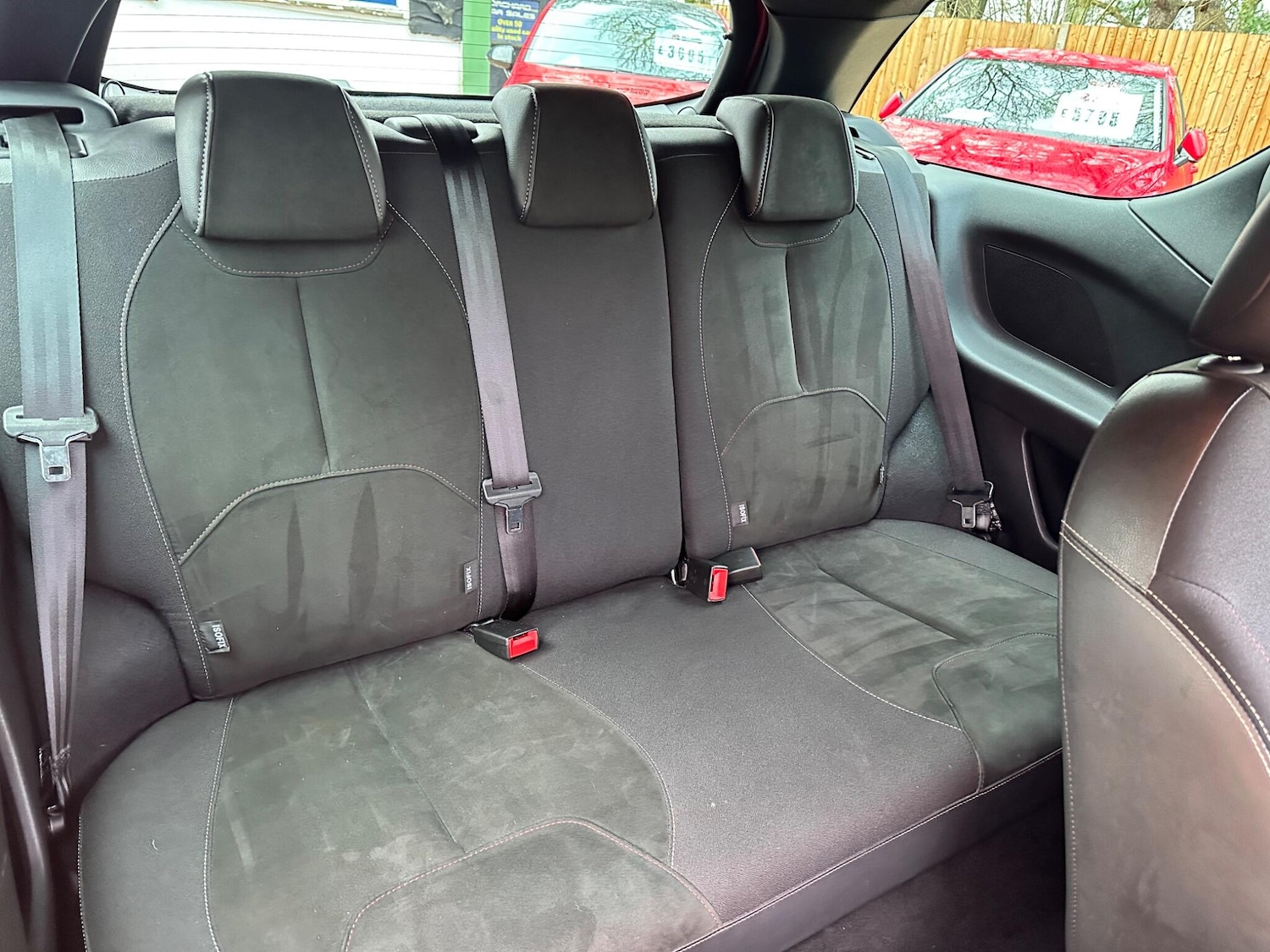 Used DS Automobiles DS 3 2018 for sale - 77525014: Photo 17