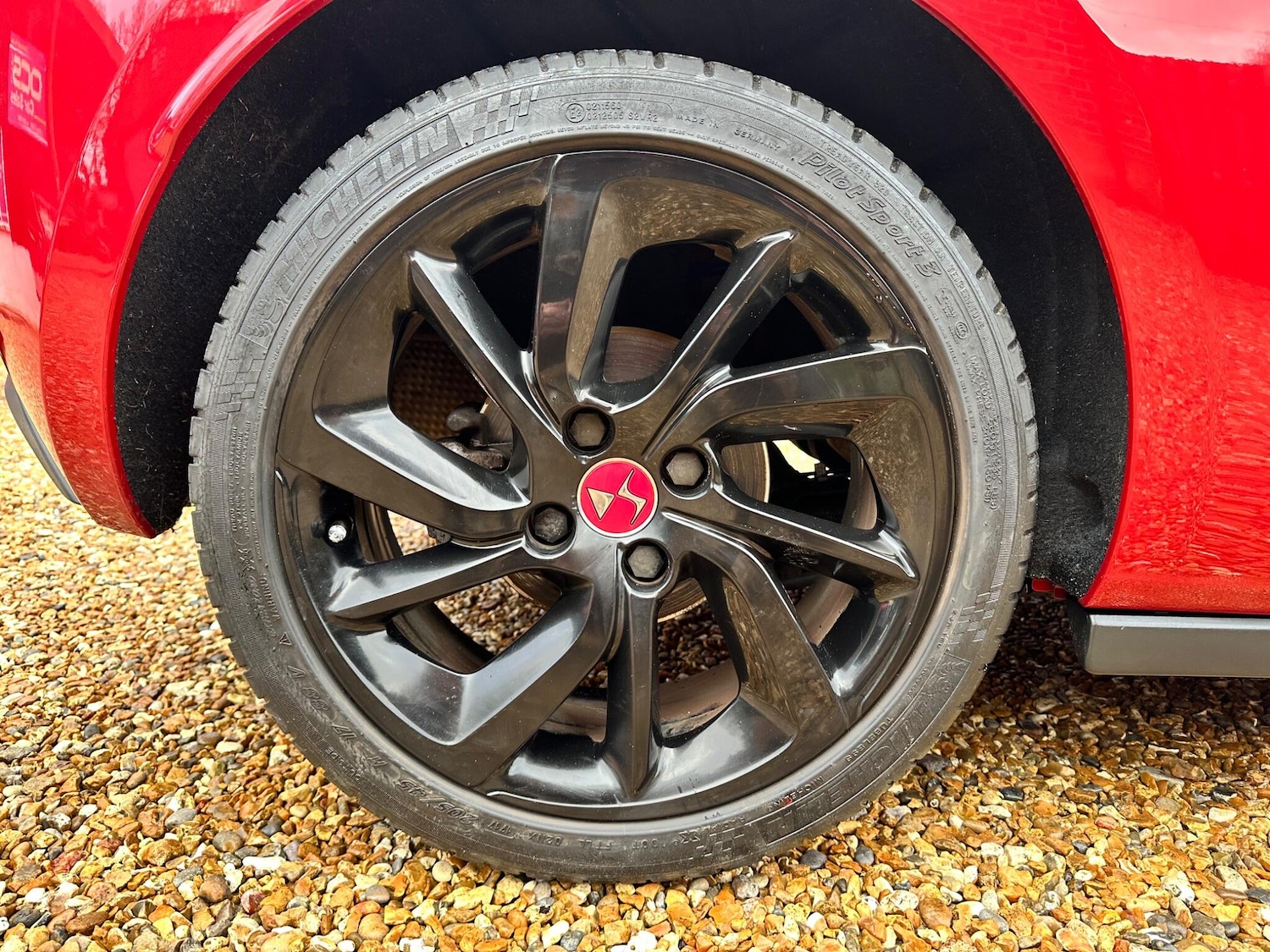 Used DS Automobiles DS 3 2018 for sale - 77525014: Photo 20