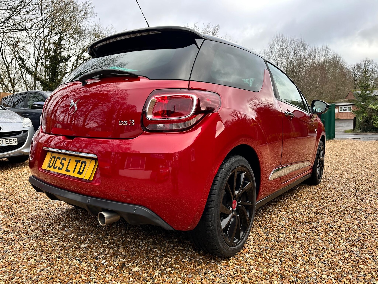 Used DS Automobiles DS 3 2018 for sale - 77525014: Photo 4