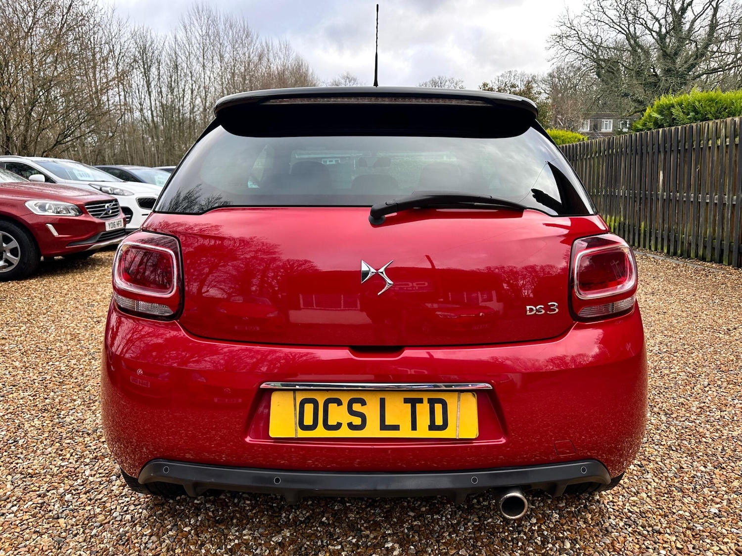 Used DS Automobiles DS 3 2018 for sale - 77525014: Photo 5