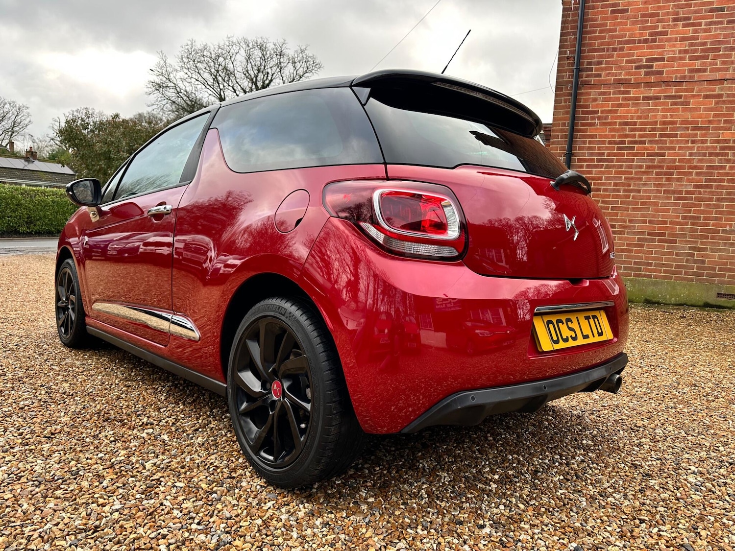 Used DS Automobiles DS 3 2018 for sale - 77525014: Photo 6