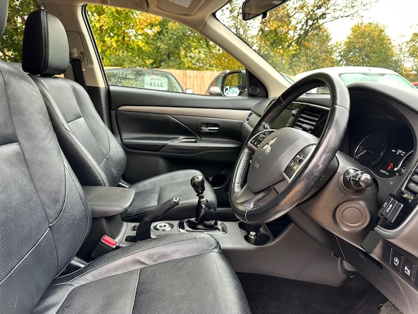 Used Mitsubishi Outlander 2013 for sale - 76284236: Photo 10