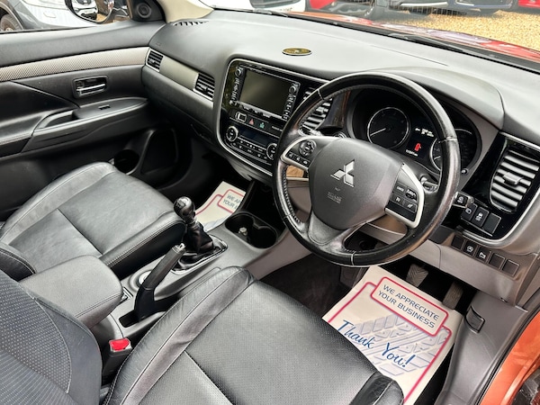 Used Mitsubishi Outlander 2013 for sale - 76284236: Photo 11