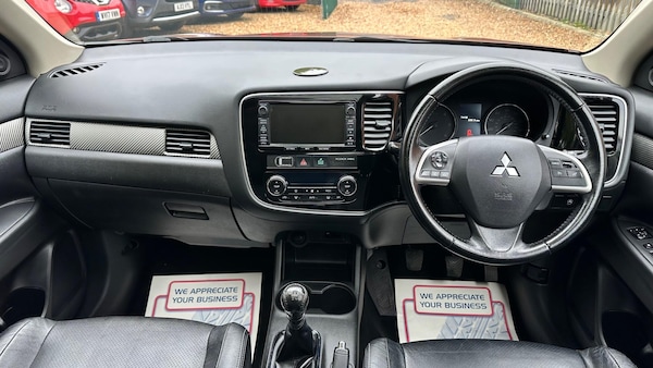 Used Mitsubishi Outlander 2013 for sale - 76284236: Photo 12