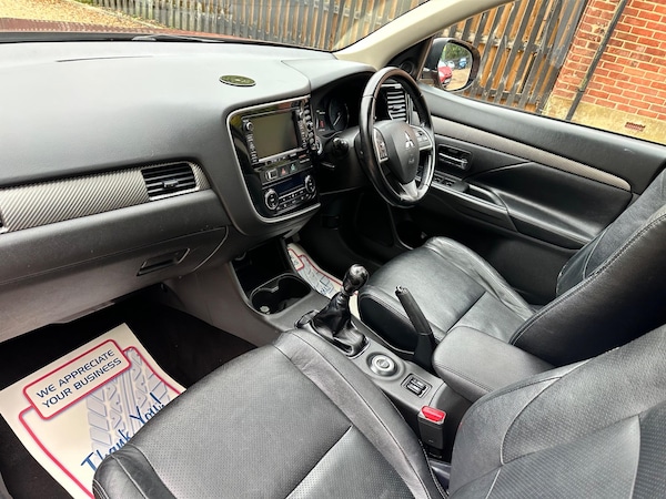 Used Mitsubishi Outlander 2013 for sale - 76284236: Photo 16