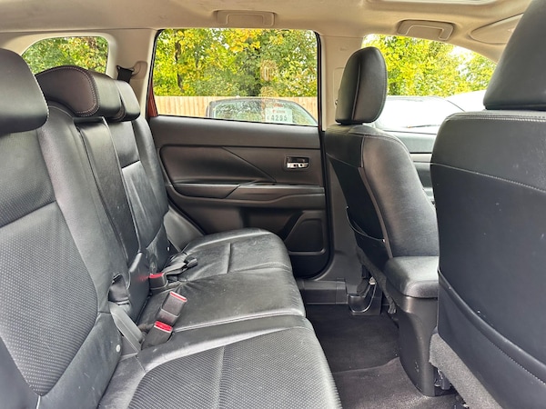 Used Mitsubishi Outlander 2013 for sale - 76284236: Photo 18
