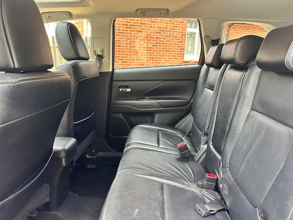 Used Mitsubishi Outlander 2013 for sale - 76284236: Photo 19