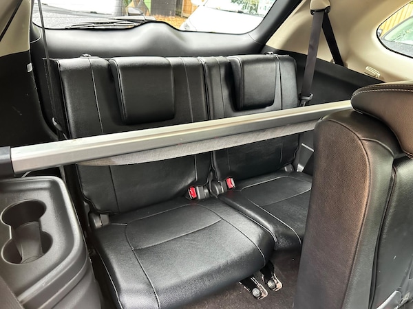 Used Mitsubishi Outlander 2013 for sale - 76284236: Photo 20