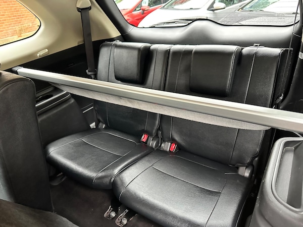 Used Mitsubishi Outlander 2013 for sale - 76284236: Photo 21