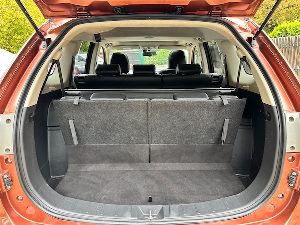 Used Mitsubishi Outlander 2013 for sale - 76284236: Photo 22