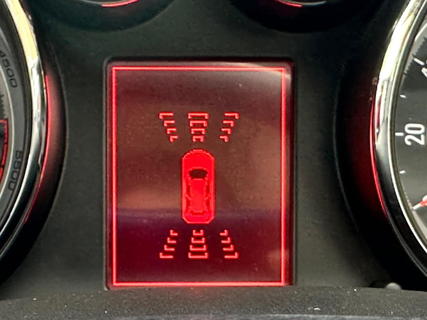 Used Vauxhall Astra GTC 2014 for sale - 78007011: Photo 12