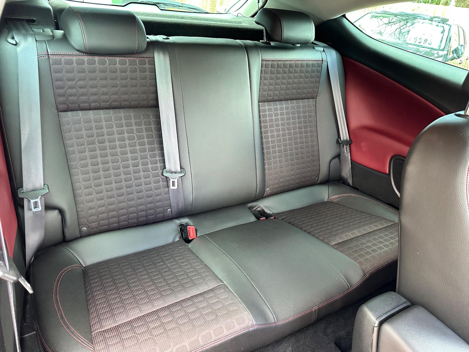 Used Vauxhall Astra GTC 2014 for sale - 78007011: Photo 15