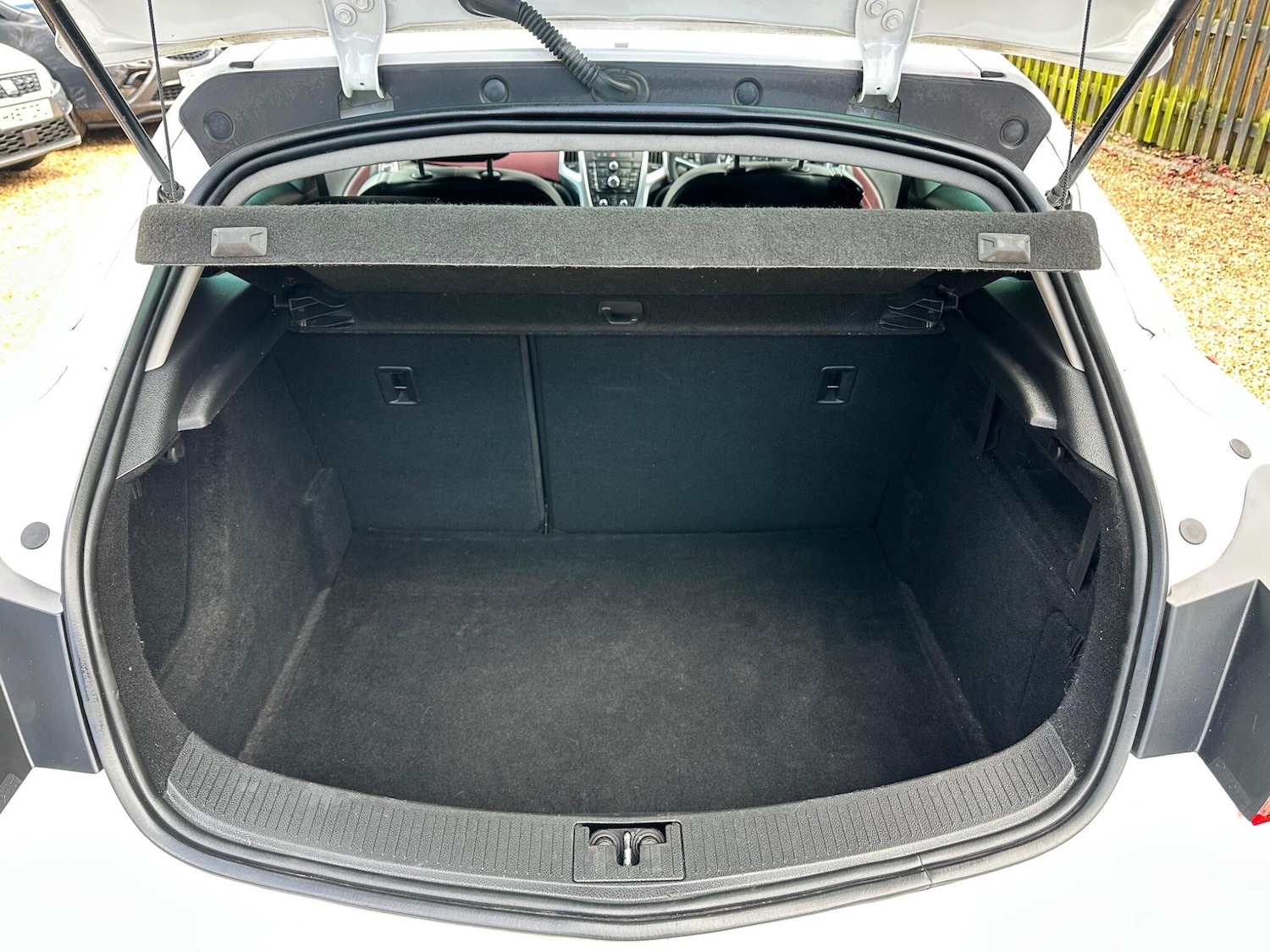 Used Vauxhall Astra GTC 2014 for sale - 78007011: Photo 17