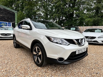 Used Nissan Qashqai 2015 for sale - 79062050: Photo